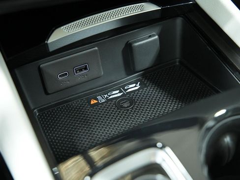 New 2026 Buick Envision Avenir image 43