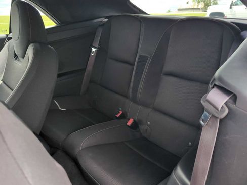 Used 2015 Chevrolet Camaro LT RWD image 24