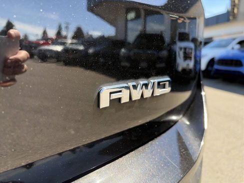 Used 2018 GMC Terrain SLE AWD/4WD image 6