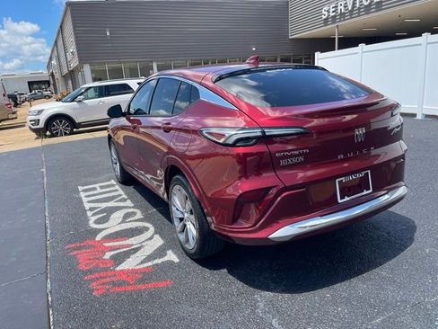 Used 2024 Buick Envista Avenir FWD image 5