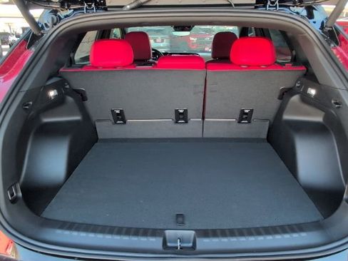 New 2026 Chevrolet Blazer EV SS image 10