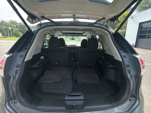 Used 2014 Nissan Rogue SV w/ SV Premium Package AWD/4WD image 57
