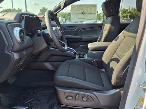 New 2026 Chevrolet Colorado LT w/ Advanced Trailering Package image 12