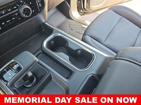 New 2026 Chevrolet Silverado 1500 LT Trail Boss w/ LT Trail Boss Premium Package AWD/4WD image 24