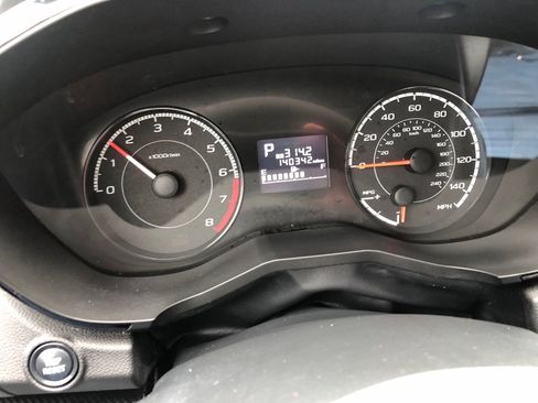 Used 2019 Subaru Impreza 2.0i image 33