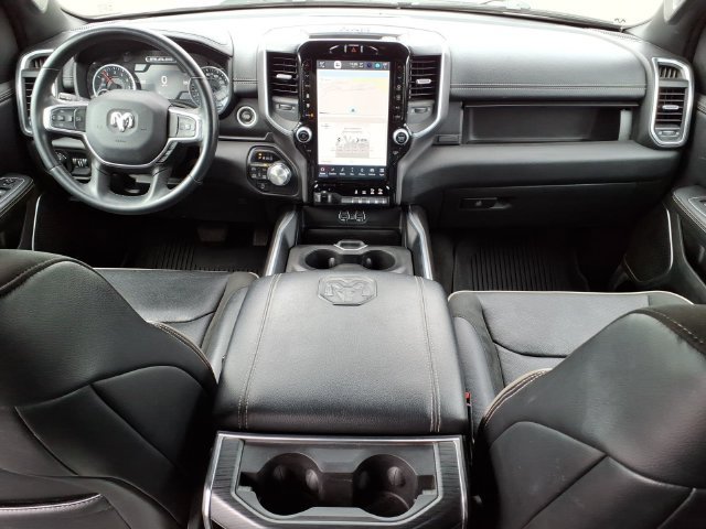 Certified 2023 RAM 1500 Laramie AWD/4WD image 26