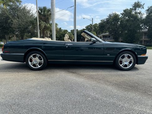Used 2003 Bentley Azure image 26