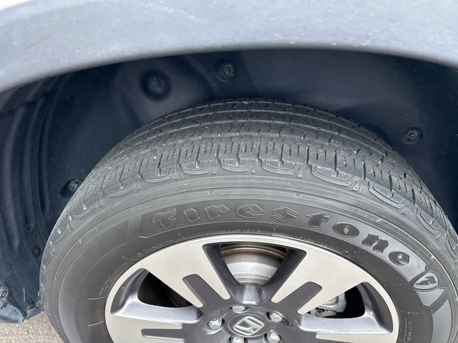 Used 2019 Honda Ridgeline RTL image 6