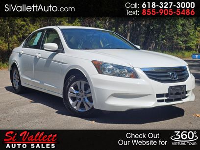 Used 2012 Honda Accord SE