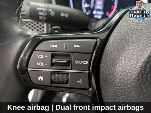 Certified 2023 Honda Civic Sport image 19