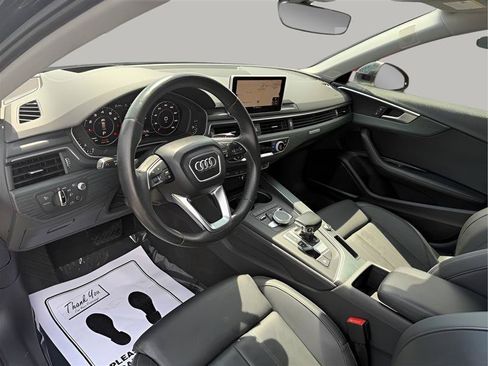 Used 2018 Audi A4 2.0T allroad Prestige AWD/4WD image 21