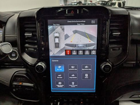 Used 2022 RAM 2500 Limited w/ Night Edition image 33