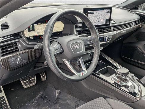 Certified 2025 Audi A5 2.0T Premium Plus image 10