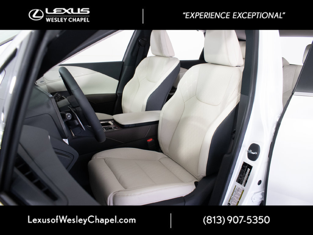 New 2026 Lexus RX 350 FWD image 6