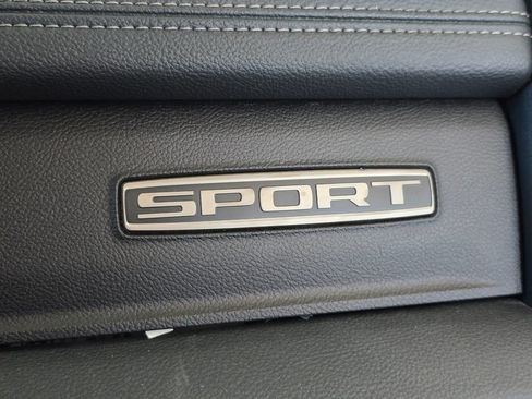 Used 2020 RAM 1500 Sport image 29
