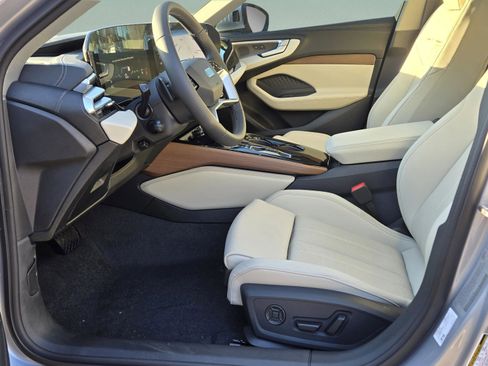 New 2025 Audi A5 2.0T Premium Plus image 10