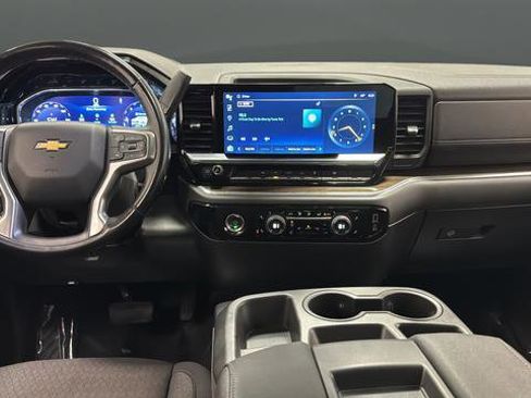 Used 2023 Chevrolet Silverado 1500 LT image 11
