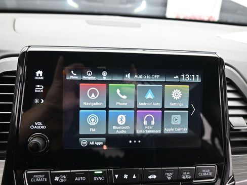 Used 2023 Honda Odyssey Elite image 24