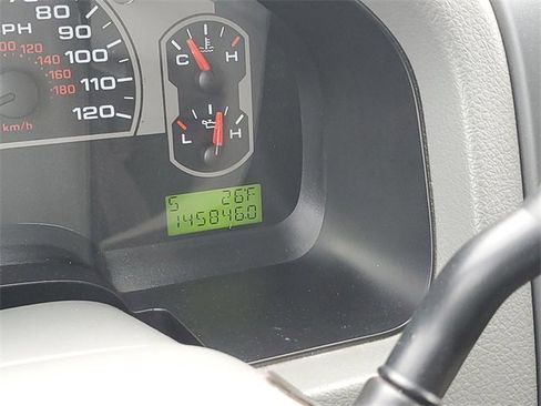 Used 2008 Ford F150 XLT image 12