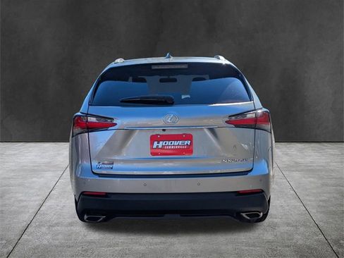 Used 2016 Lexus NX 200t F Sport image 5