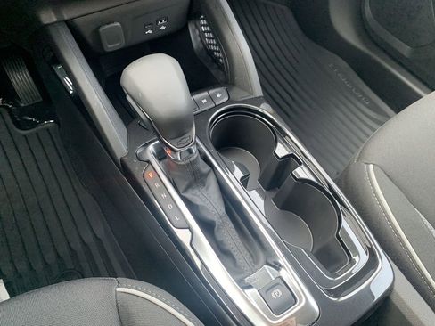 New 2026 Chevrolet TrailBlazer LT w/ LT Cold Weather Package image 20