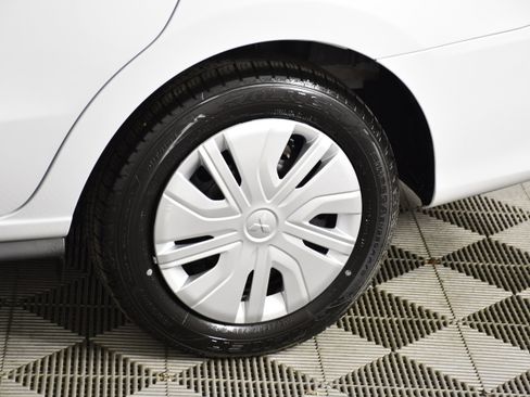 Used 2024 Mitsubishi Mirage G4 ES image 48