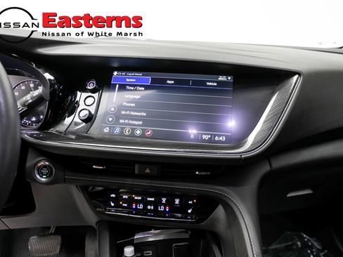 Used 2022 Buick Envision Preferred FWD image 12