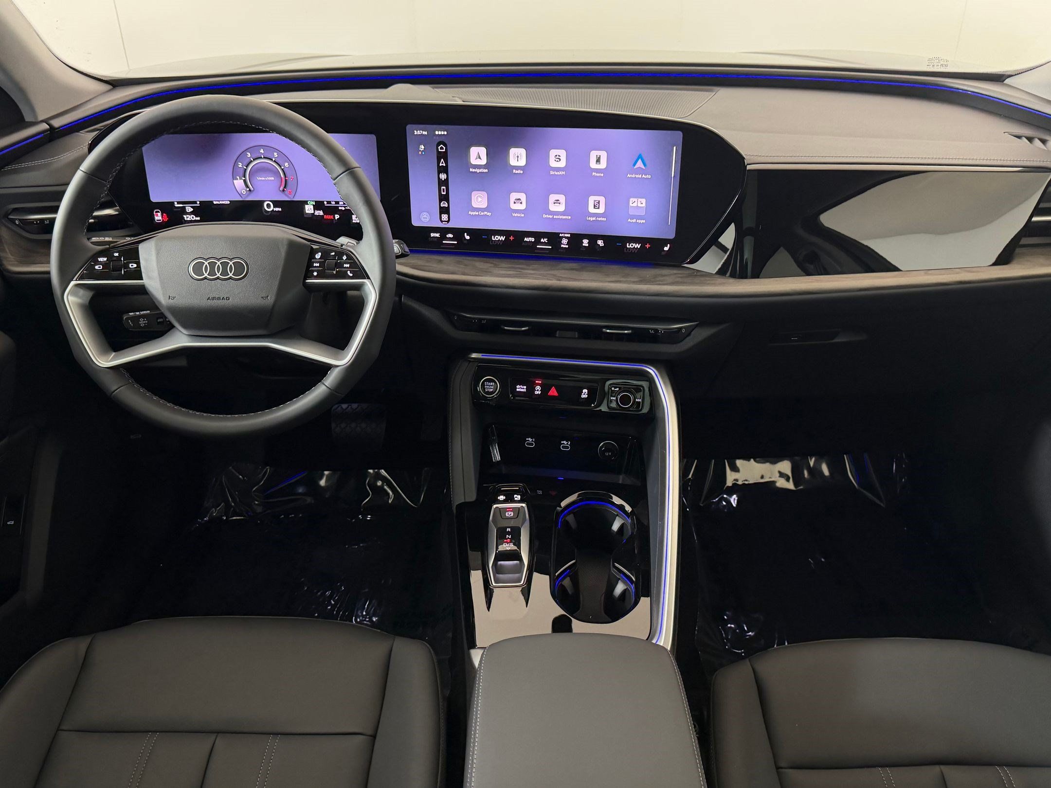 New 2026 Audi Q5 2.0T AWD/4WD image 14
