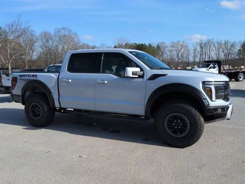 New 2025 Ford F150 Raptor image 2