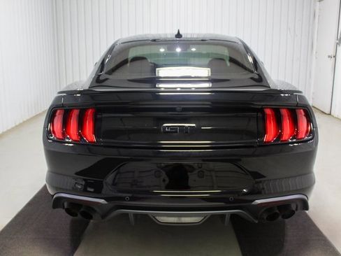 Used 2022 Ford Mustang GT w/ Equipment Group 301A image 5