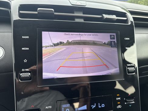 Used 2024 Hyundai Tucson SEL AWD/4WD image 18