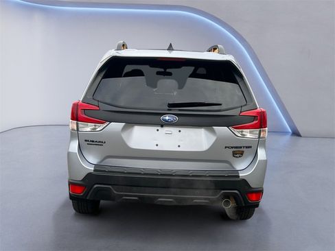 Certified 2024 Subaru Forester Wilderness image 4