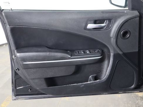 Used 2021 Dodge Charger Police w/ Street Appearance Group RWD image 19
