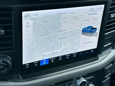 Used 2024 Ford F150 XLT w/ Equipment Group 302A MID image 42