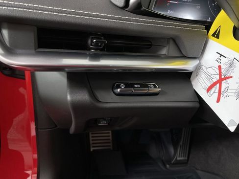 New 2025 Chevrolet Corvette Z06 image 18