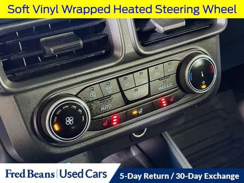 Certified 2024 Ford Maverick Tremor w/ Tremor Off-Road Package image 19