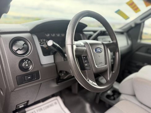 Used 2012 Ford F150 XL AWD/4WD image 20