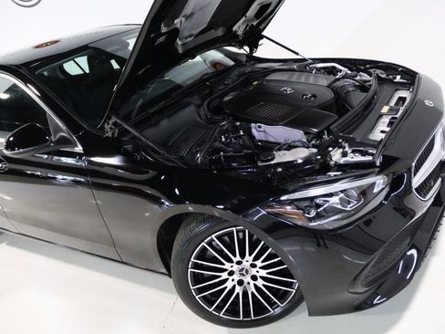 Used 2023 Mercedes-Benz C 300 4MATIC Sedan image 72