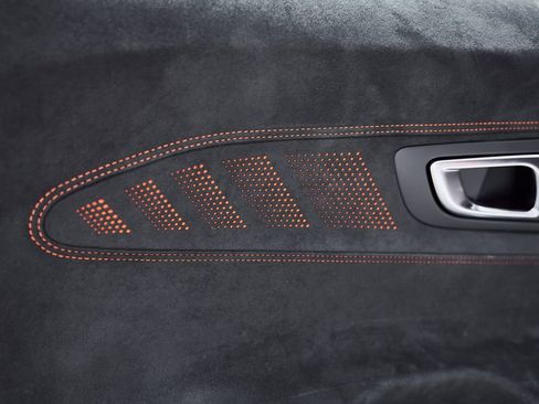 Used 2021 Mercedes-Benz AMG GT Black Series w/ Keyless-Go Package image 43