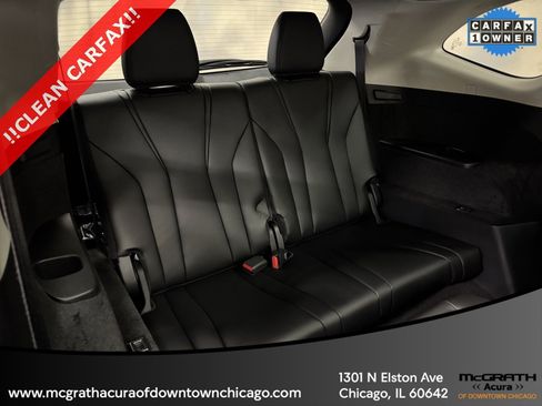 Used 2023 Acura MDX 3.5L SH-AWD image 35