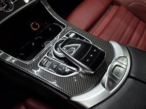 Used 2020 Mercedes-Benz C 43 AMG 4MATIC Cabriolet image 28