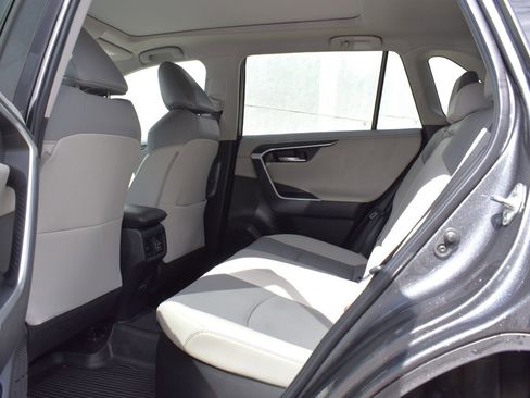 Used 2023 Toyota RAV4 Limited image 28