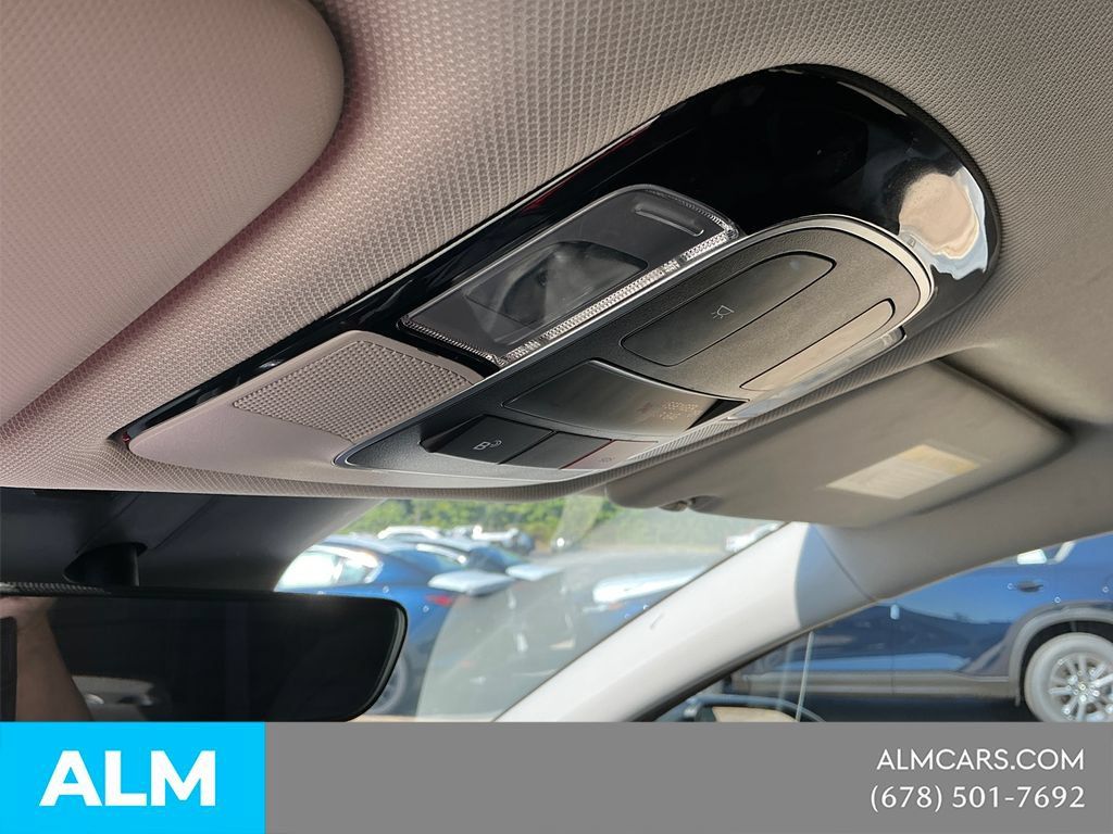 Used 2025 Hyundai Tucson SEL FWD image 15