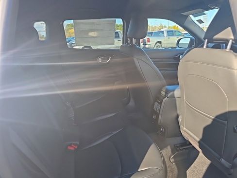 New 2026 Jeep Compass Limited image 13