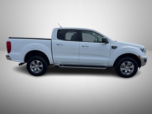 Used 2022 Ford Ranger XLT w/ Equipment Group 301A Mid image 6