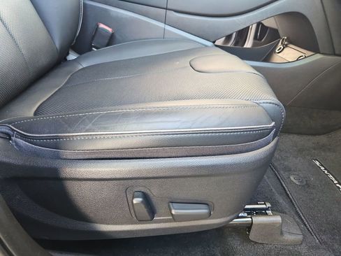 Used 2023 Hyundai Santa Fe Limited w/ Cargo Package image 27