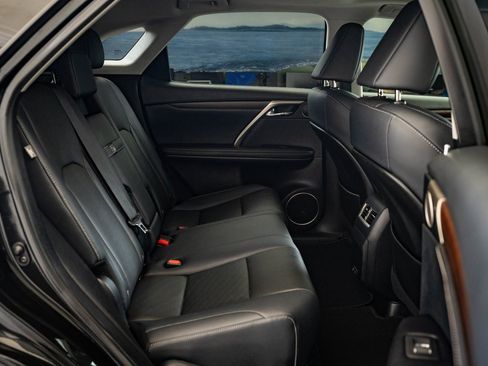 Used 2021 Lexus RX 350 AWD w/ Premium Package image 33