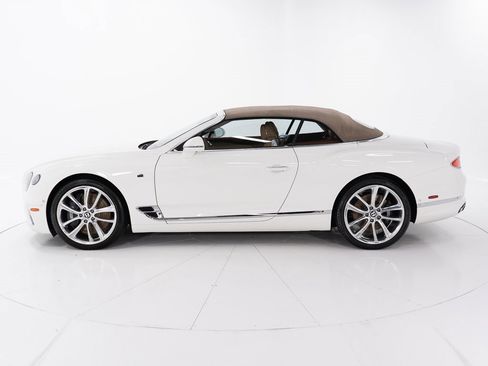 Certified 2020 Bentley Continental GT image 11