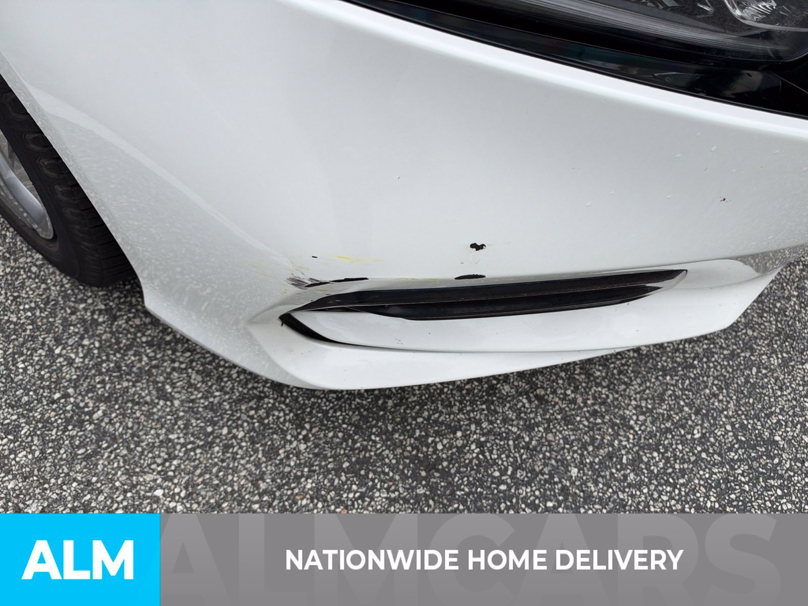 Used 2018 Honda Accord EX-L image 4