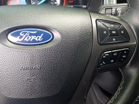 Used 2021 Ford Ranger Lariat w/ Equipment Group 501A High AWD/4WD image 24